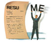 Resume Icon im1