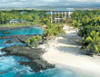 the Fairmont Orchid Hawaii I1