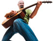 Guitar entertainer i1