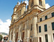 Plaza de Bolívar I1