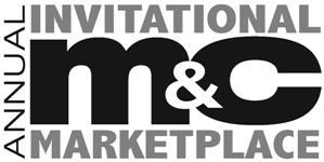 M&C Invitational Logo