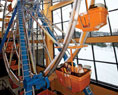 Ride at the Kalahari Resort im1